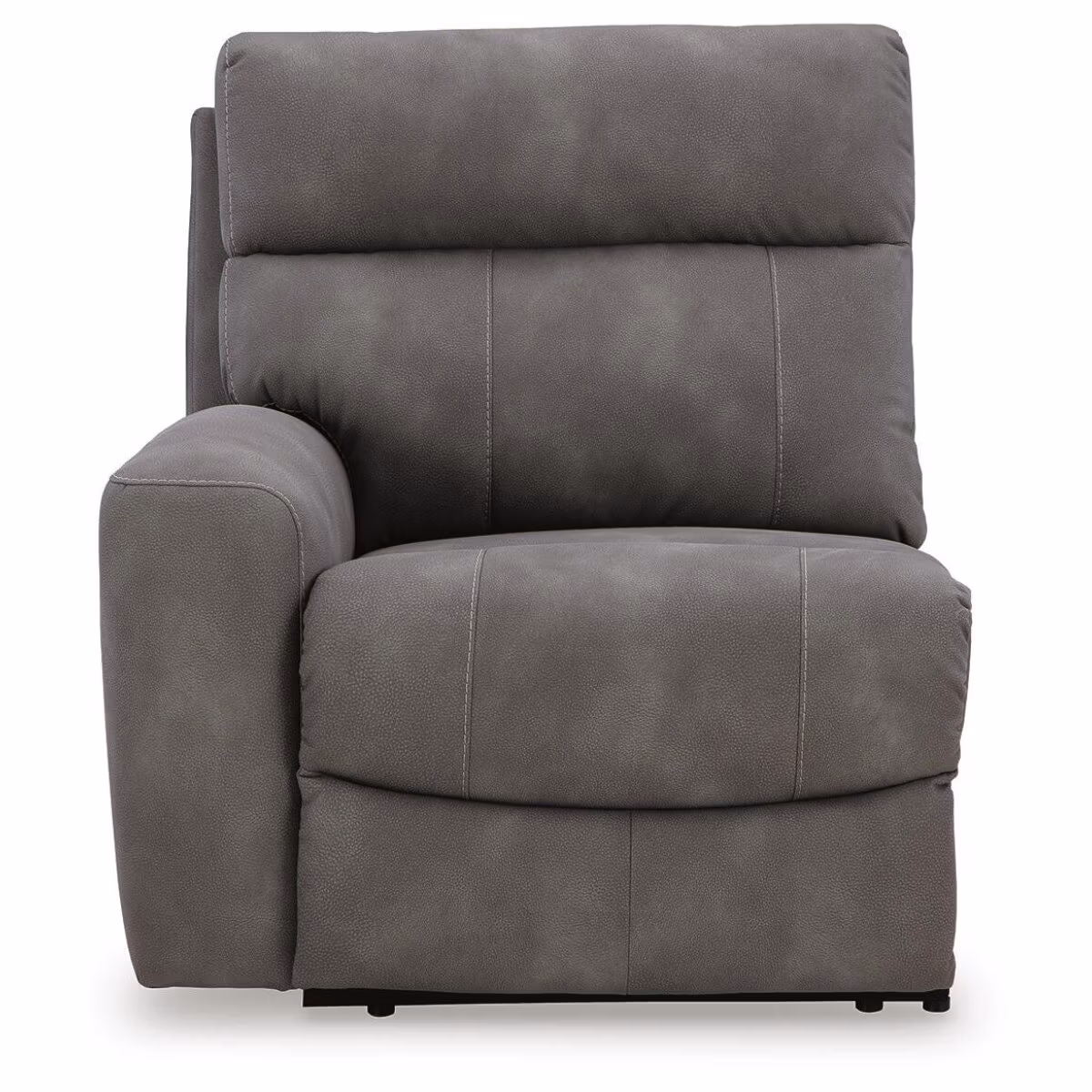 Next-Gen Durapella 4-Piece Power Reclining Sectional - Image 3