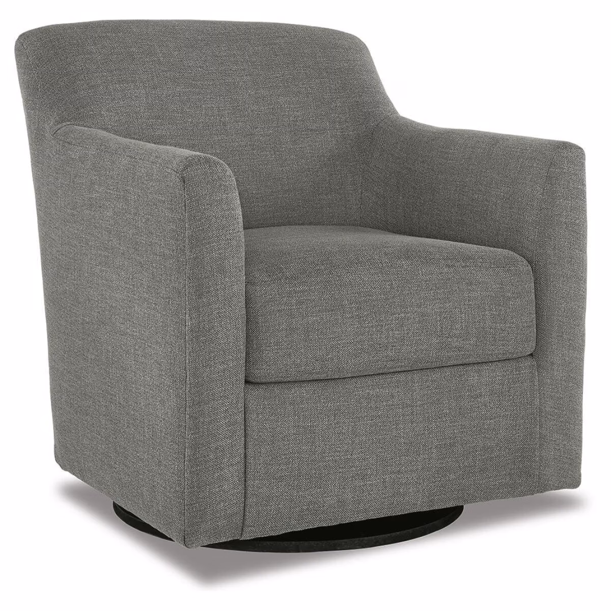 Bradney Swivel Accent Chair - Image 2