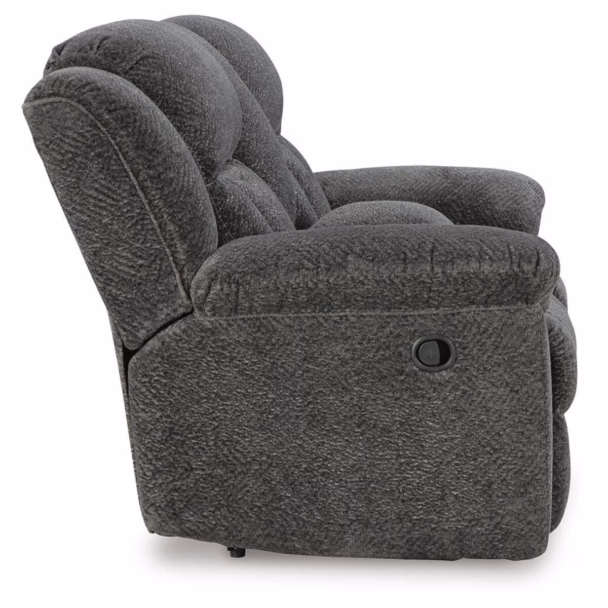 Frohn Reclining Loveseat with Console and 2 Recliners - Image 12