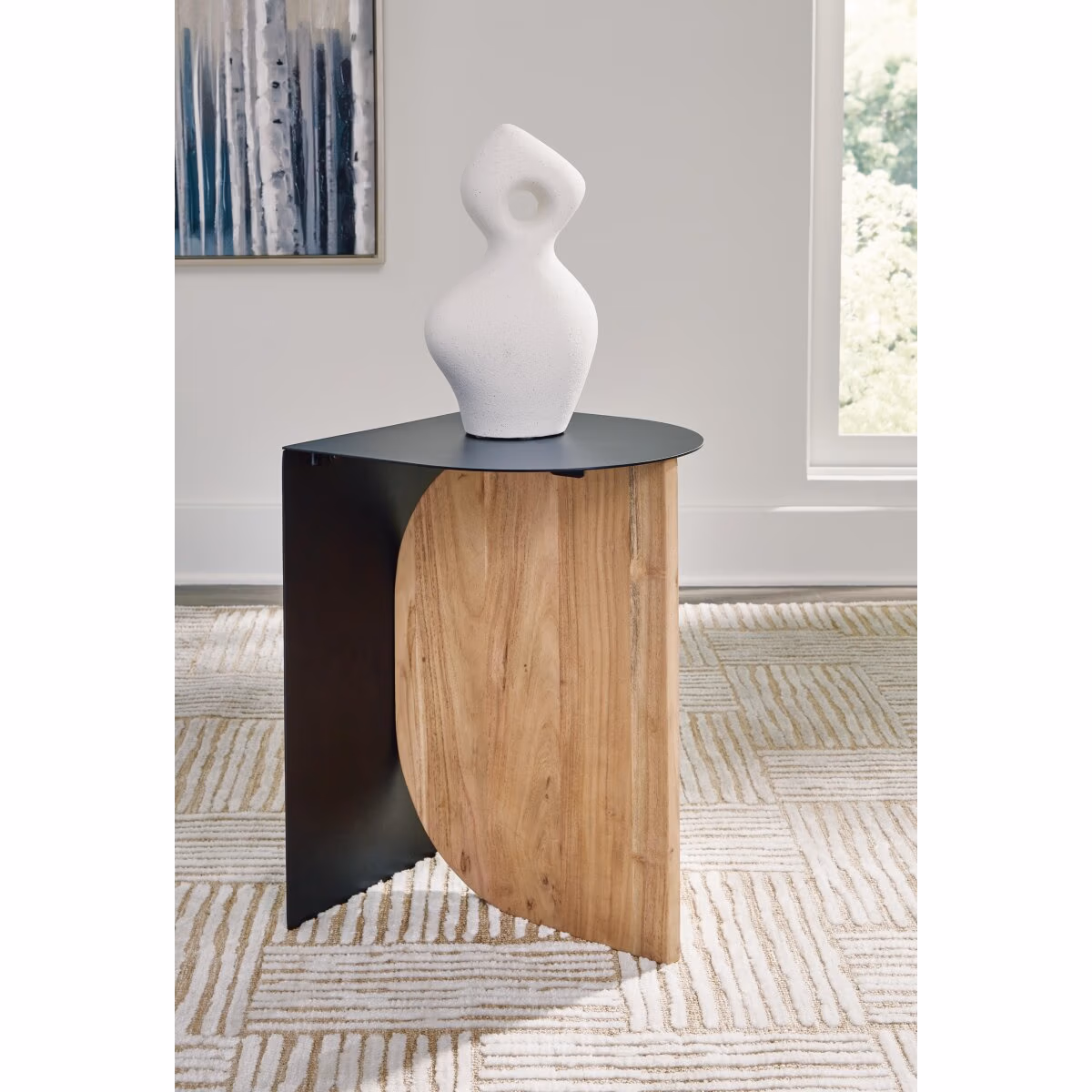 Ladgate Accent Table - Image 3