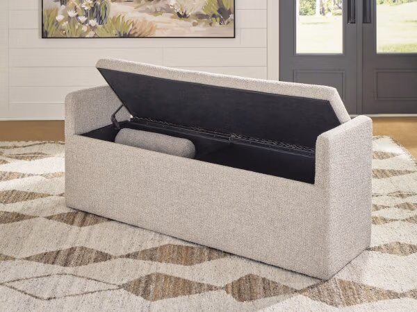 Galliden 62" Dining Bench - Image 7