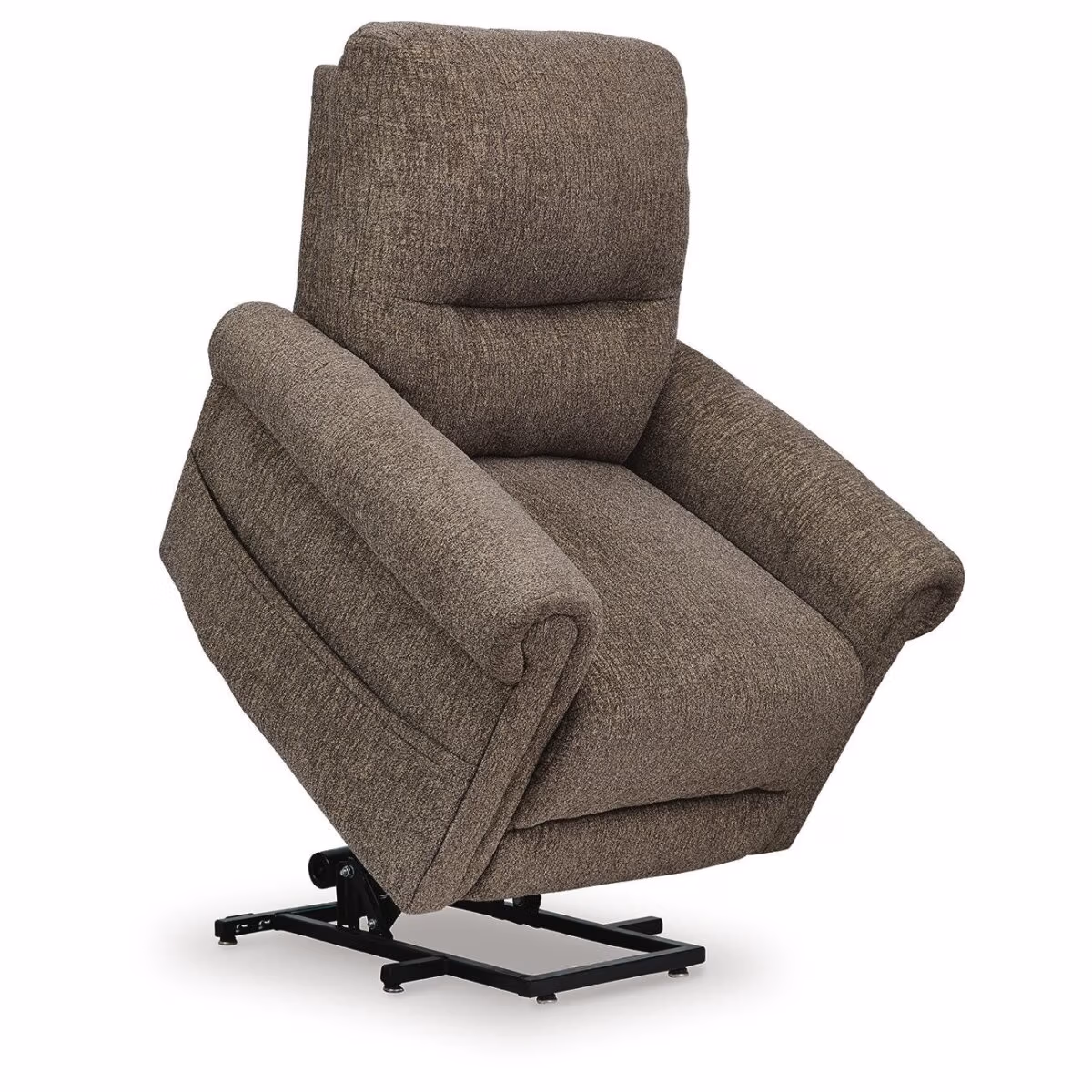 Aureta Power Lift Recliner - Image 6