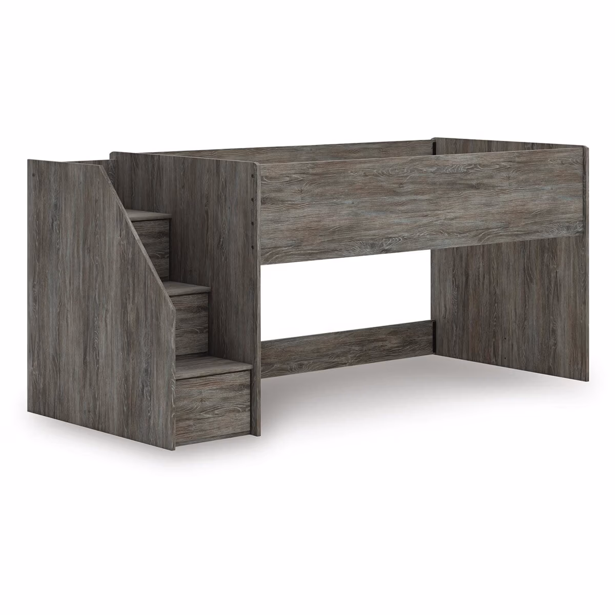 Frandern Twin Loft Bed - Image 3