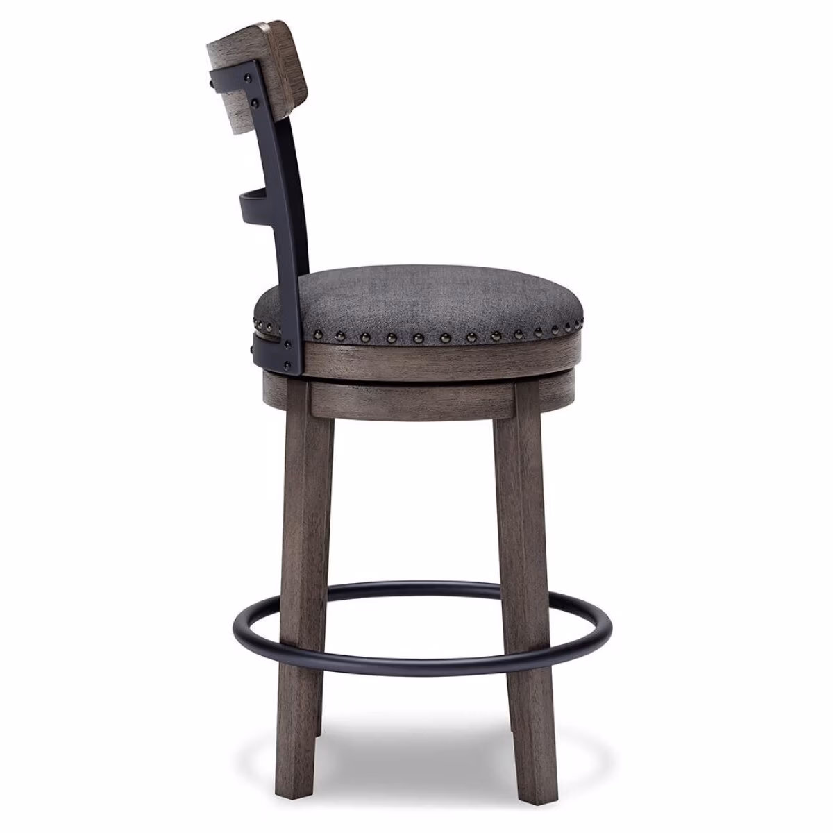 Caitbrook Counter Height Bar Stool - Image 8