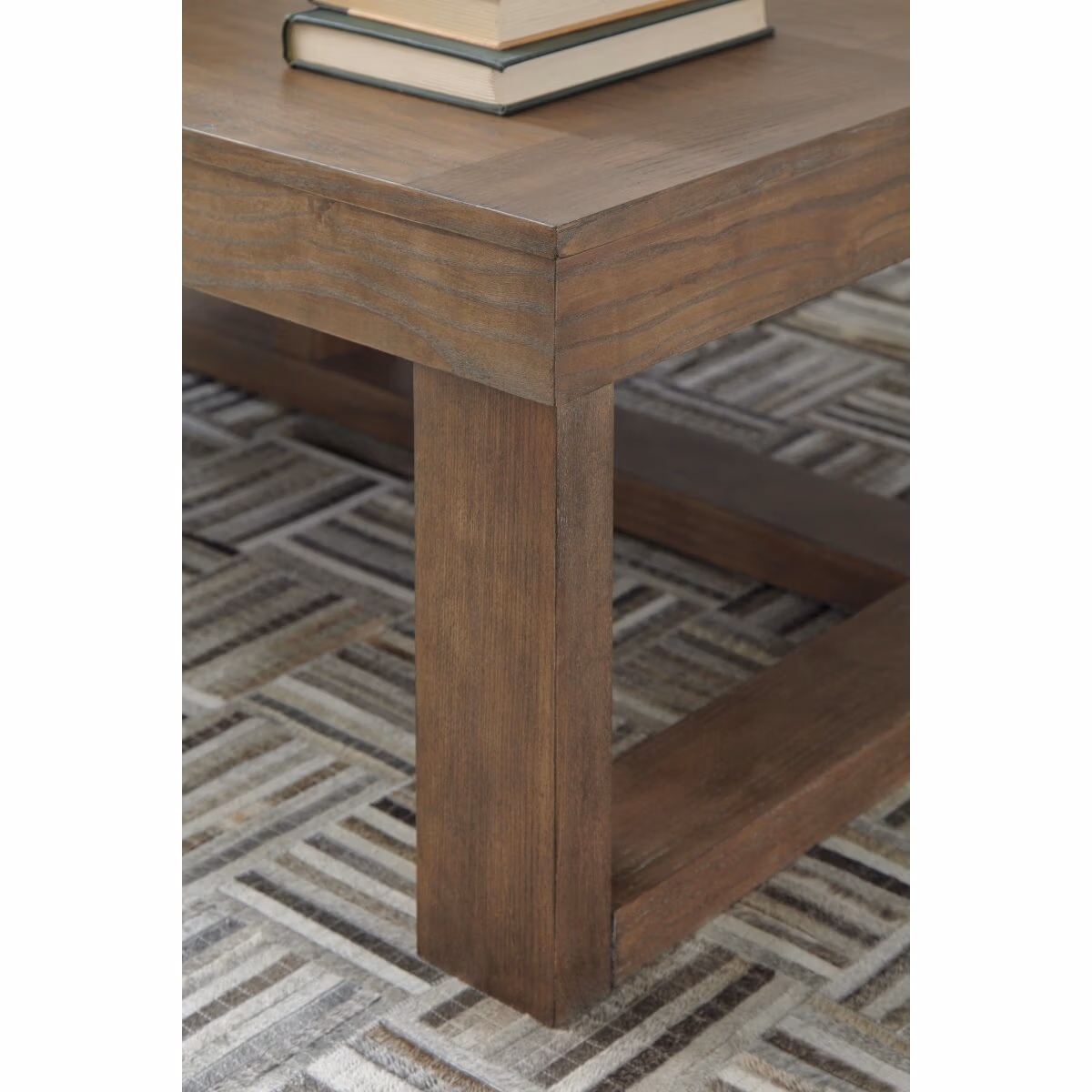 Cariton Coffee Table - Image 7