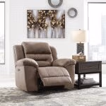Stoneland Power Recliner - Image 7