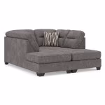 Olten 2-Piece Super Chaise