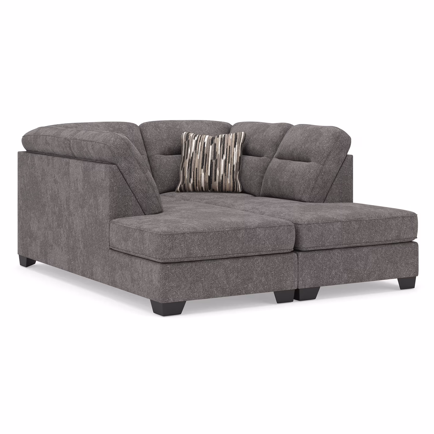 Olten 2-Piece Super Chaise