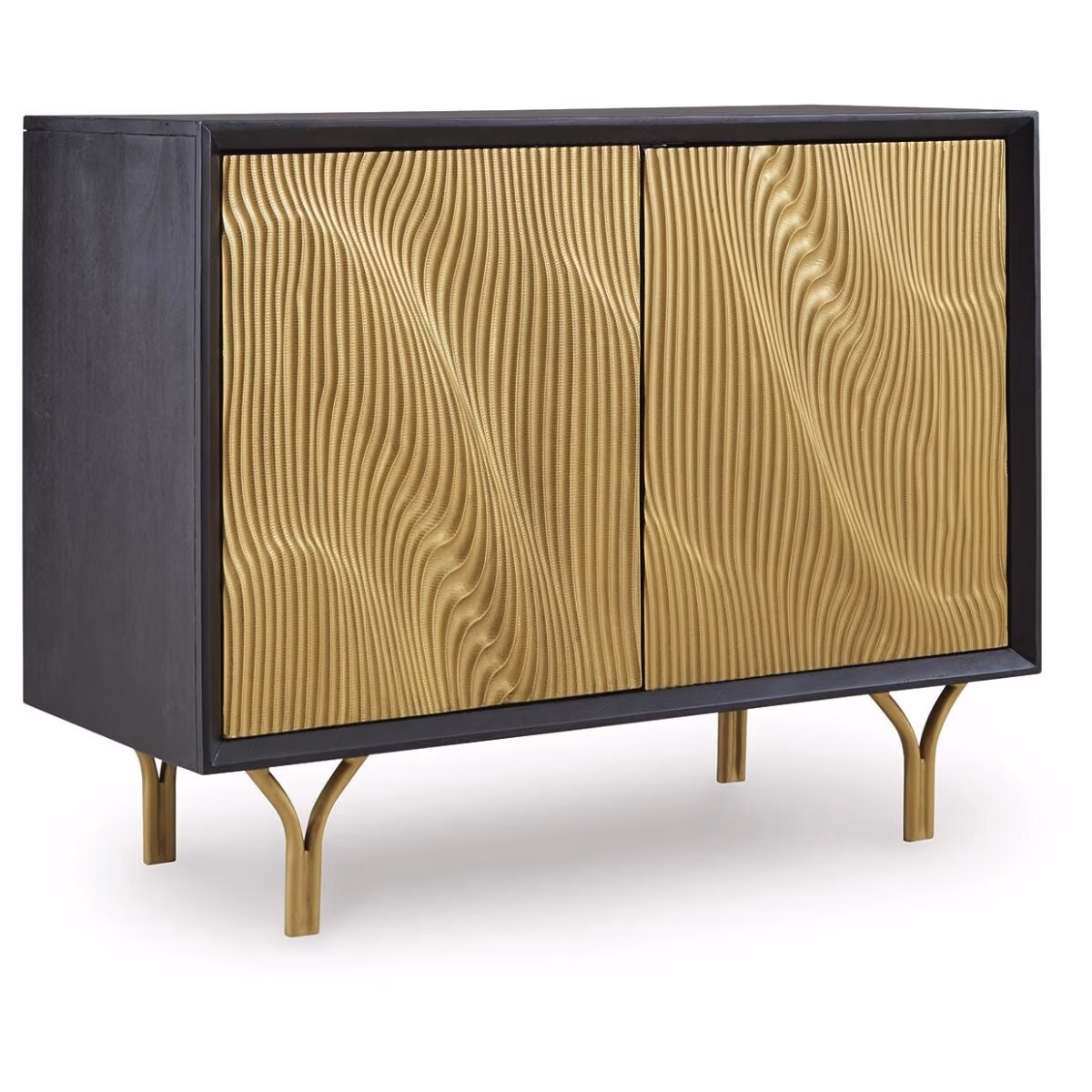 Tayner Accent Cabinet - Image 2
