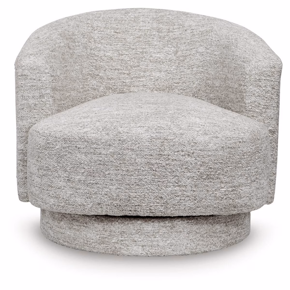 Wardsor Swivel Accent Chair - Image 4