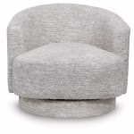 Wardsor Swivel Accent Chair - Image 4
