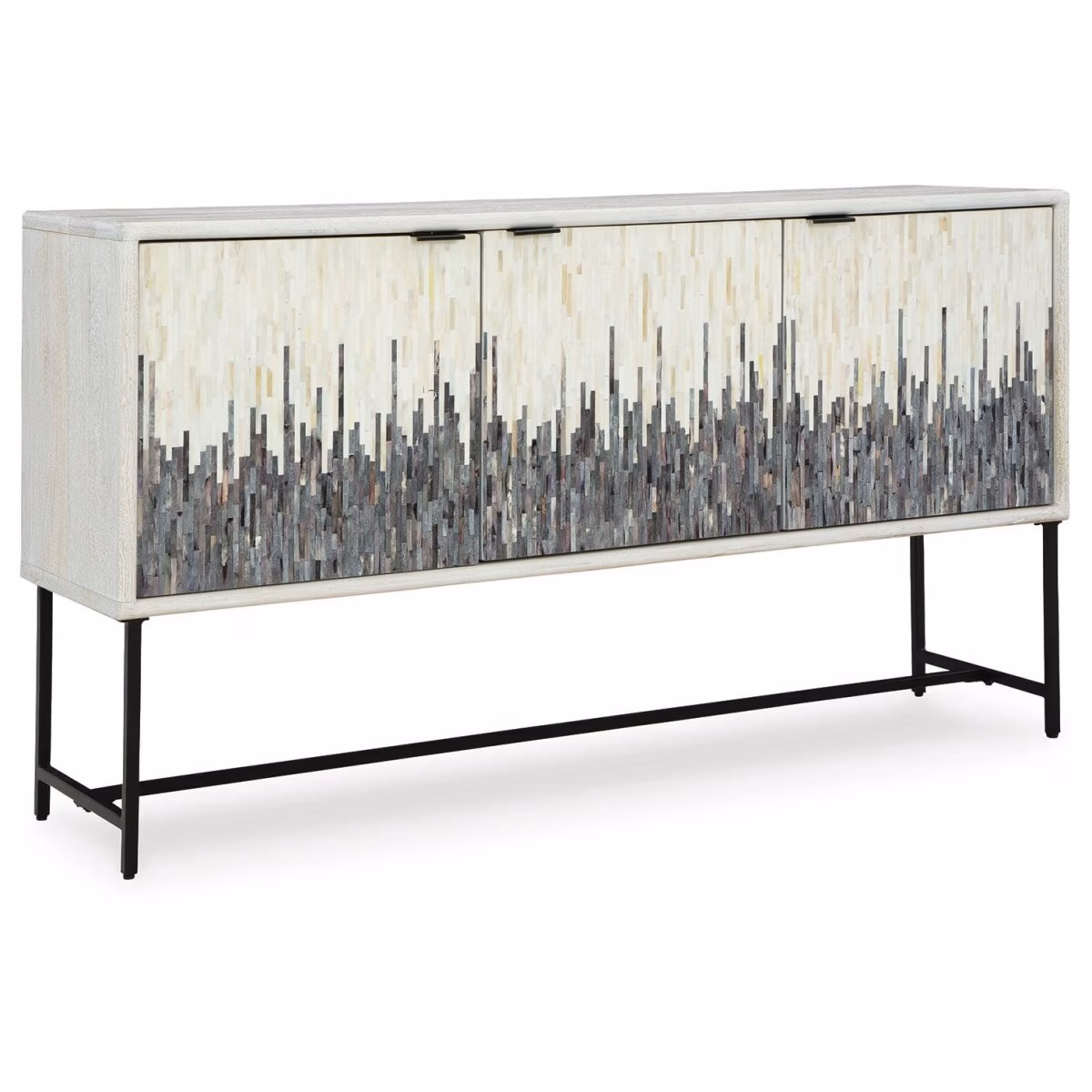 Freyton Accent Cabinet - Image 2