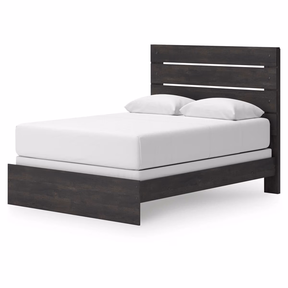 Hollivern Queen Panel Bed - Image 6