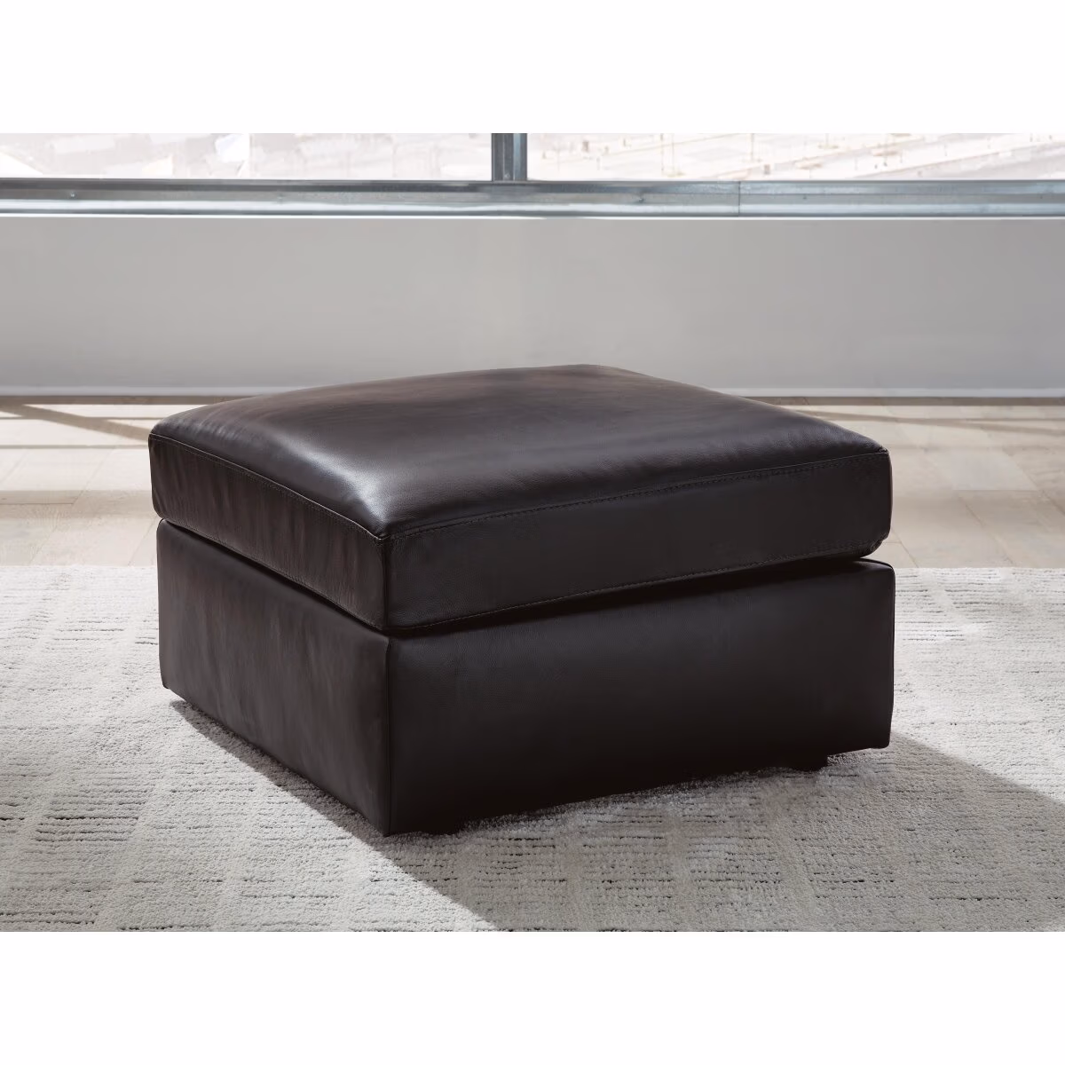 Modmax II Oversized Accent Ottoman - Image 3