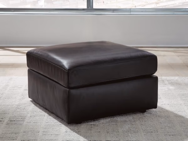 Modmax II Oversized Accent Ottoman - Image 3