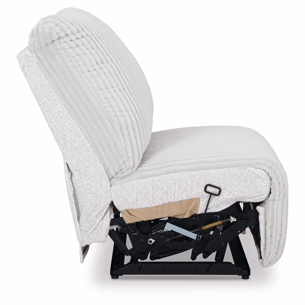 Top Tier 3-Piece Reclining Sectional Chofa - Image 11