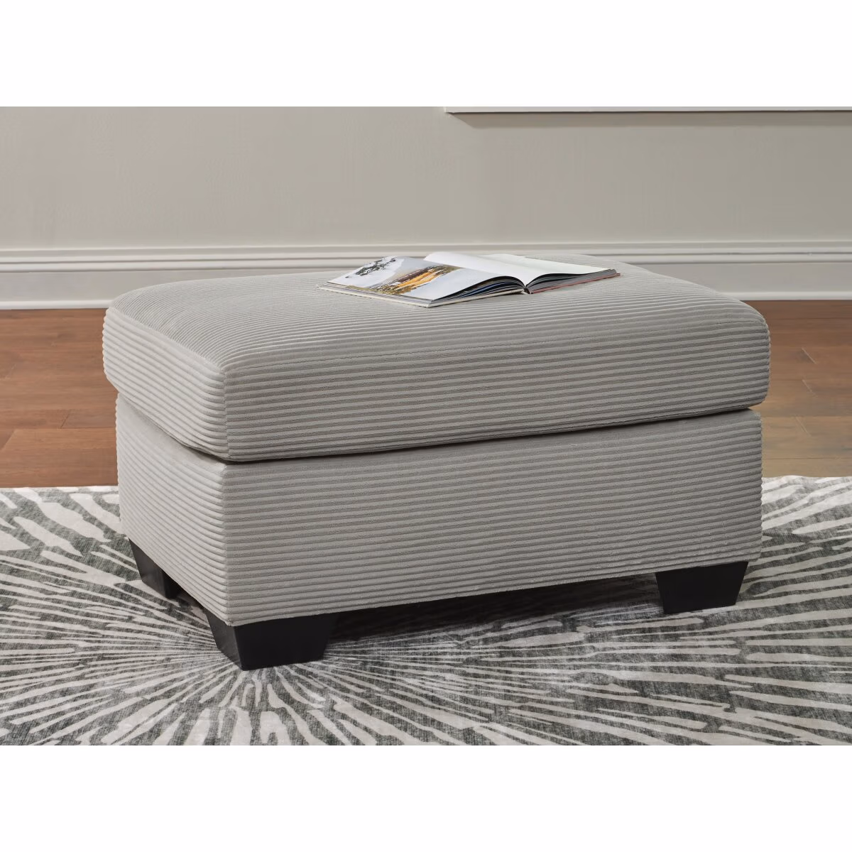 Greenbriar Ottoman - Image 3