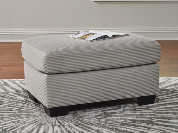 Greenbriar Ottoman - Image 3
