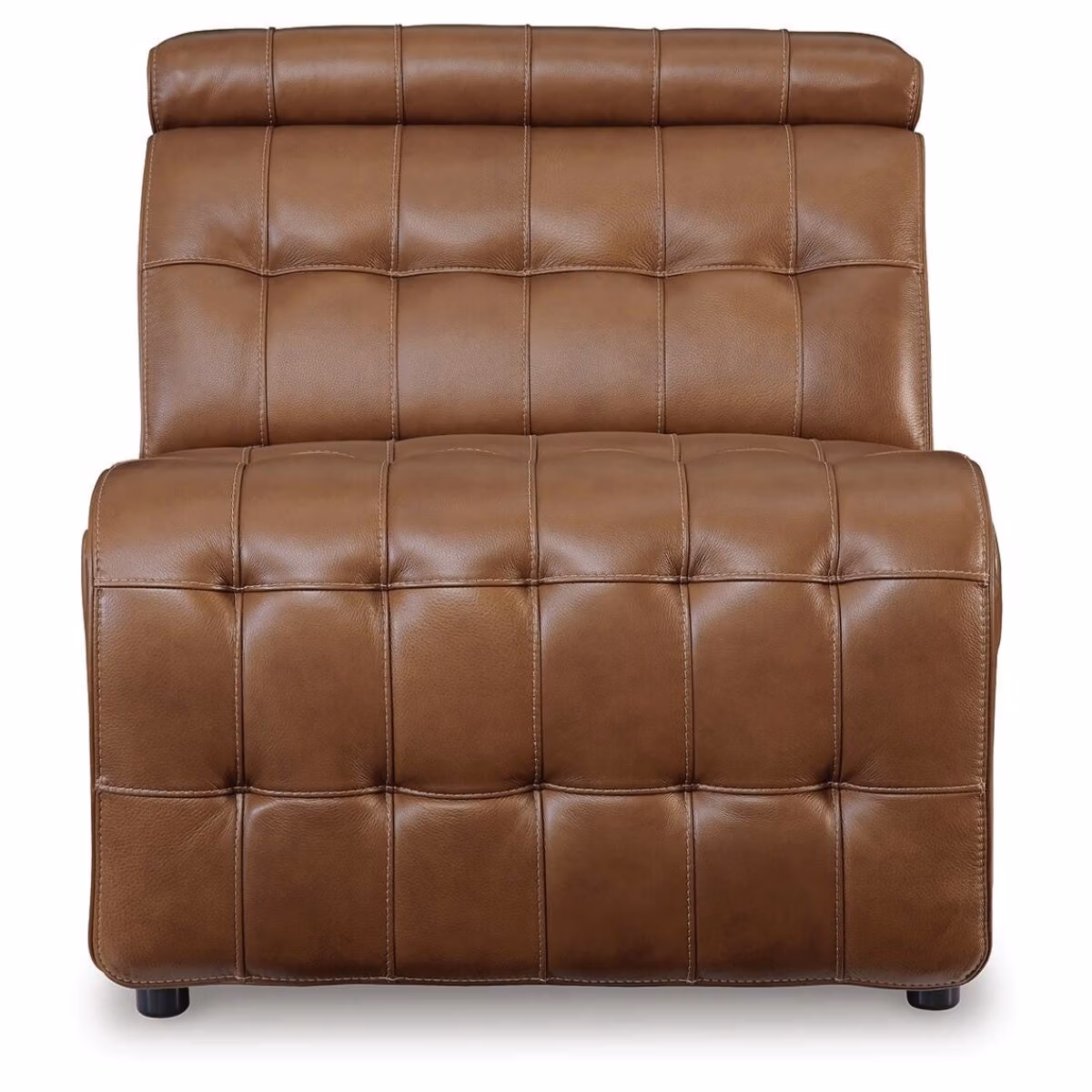 Temmpton Armless Chair - Image 5