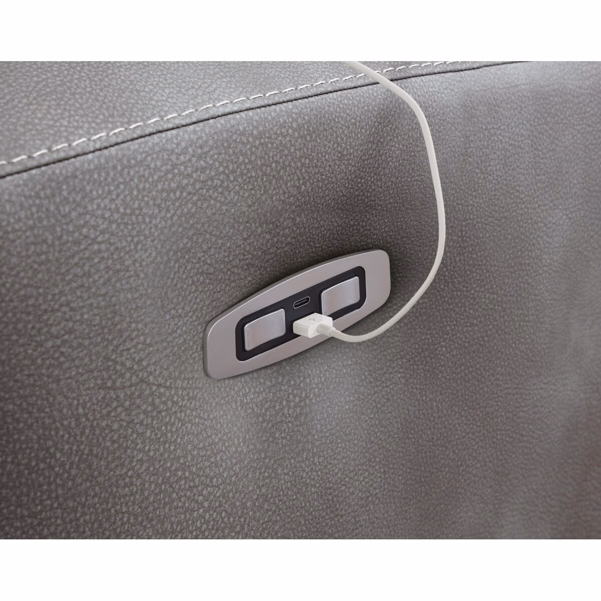 Next-Gen Durapella 3-Piece Power Reclining Sectional Sofa - Image 7