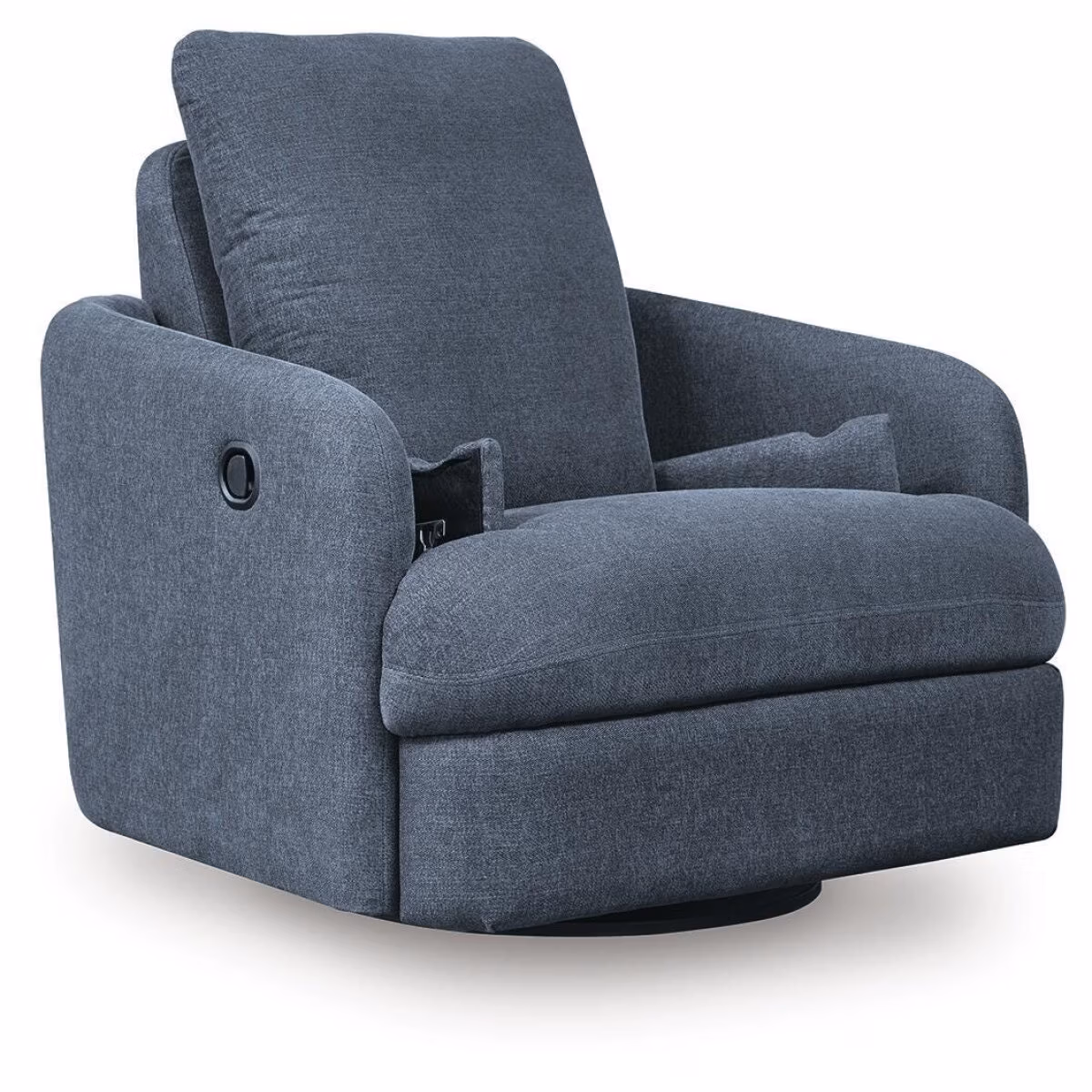 Modmax Swivel Glider Recliner - Image 5