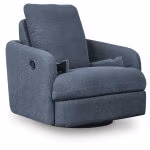 Modmax Swivel Glider Recliner - Image 5