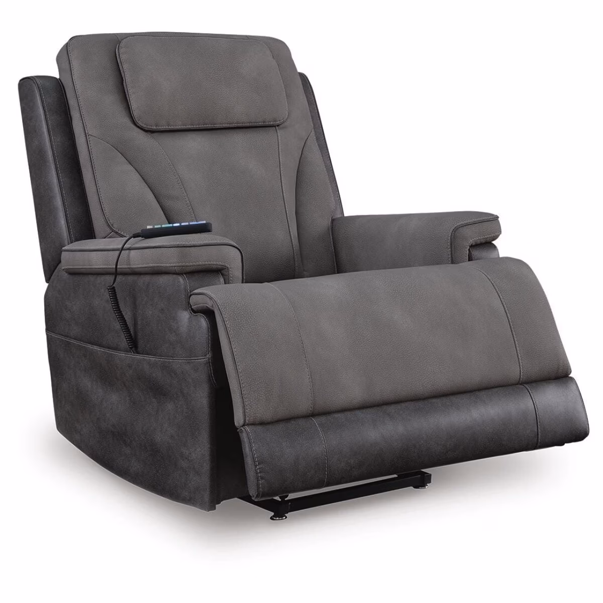 4Z-Peaceful Pause Power Lift Recliner - Image 4