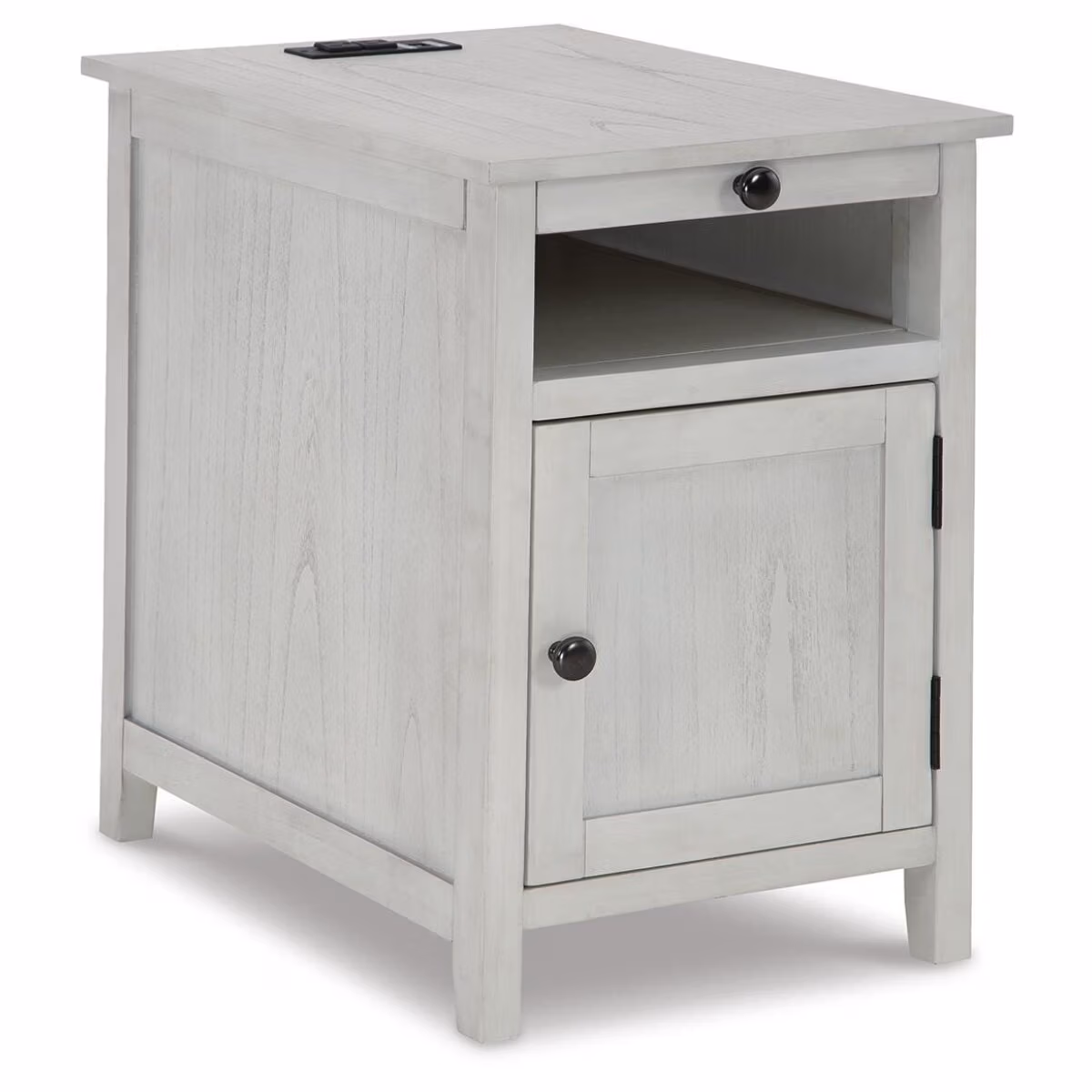 Treytown Chairside End Table - Image 2
