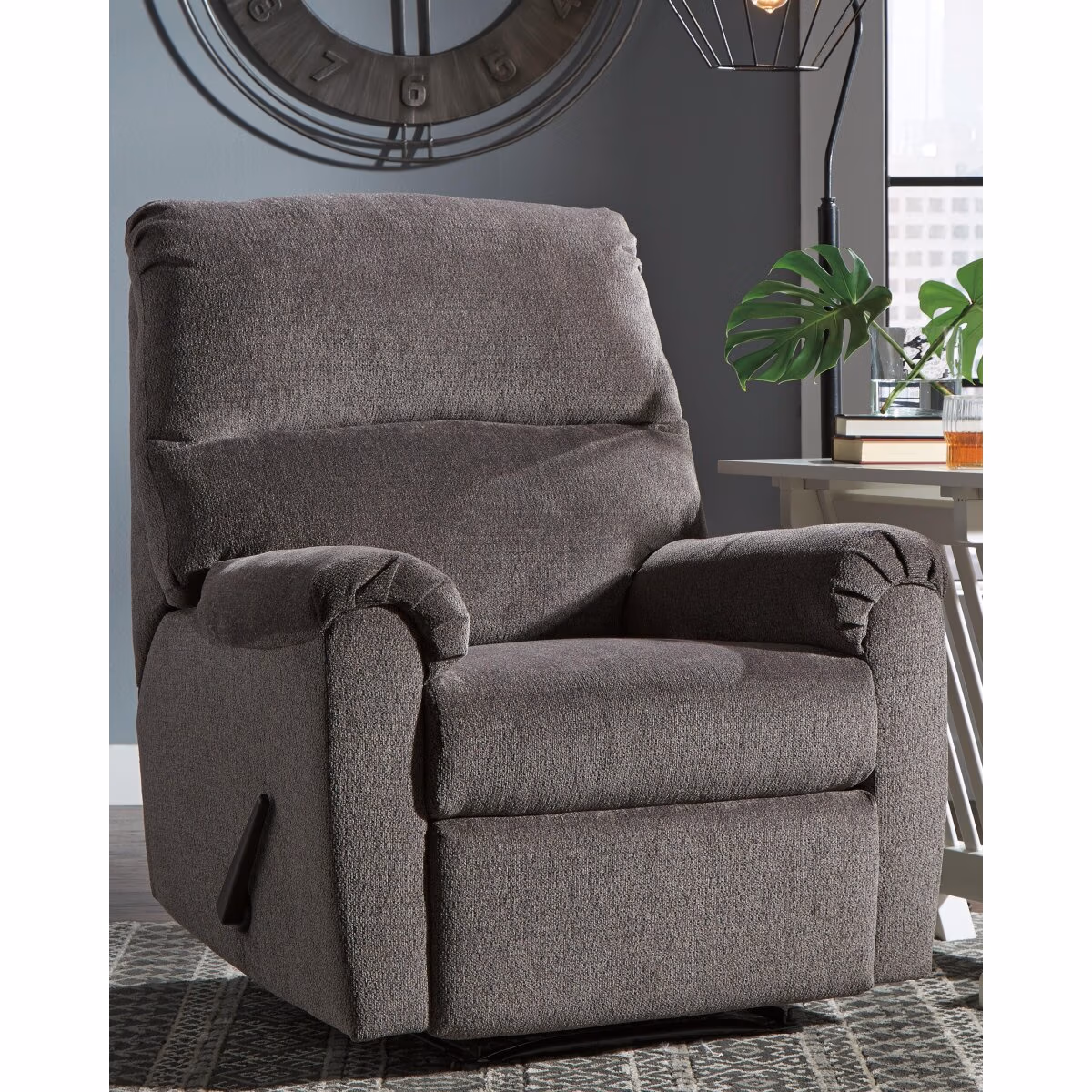 Nerviano Recliner - Image 3