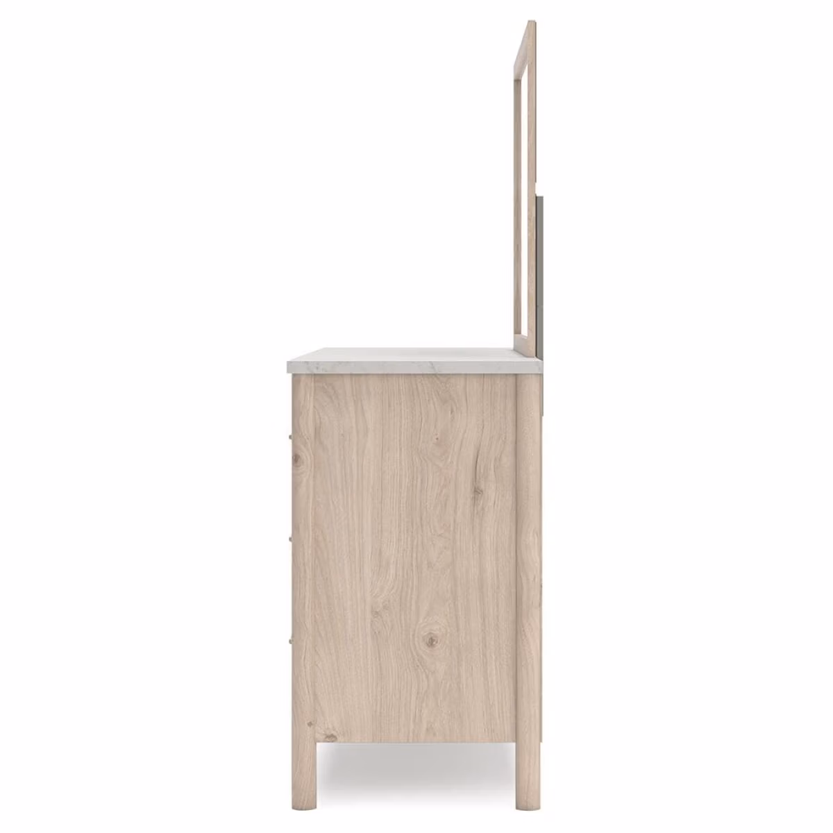 Cadmori Dresser and Mirror - Image 8