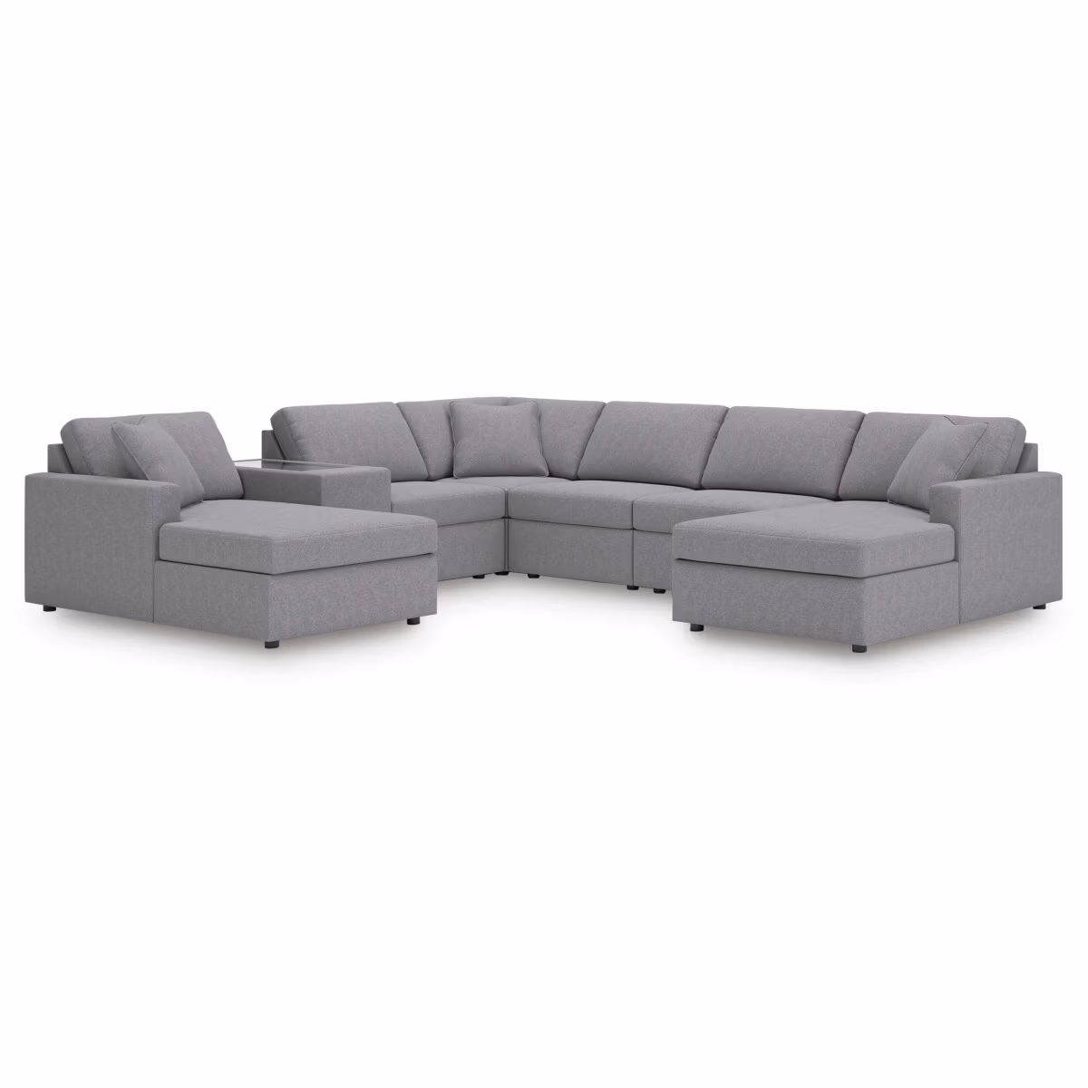 Modmax 7-Piece Sectional - Image 2