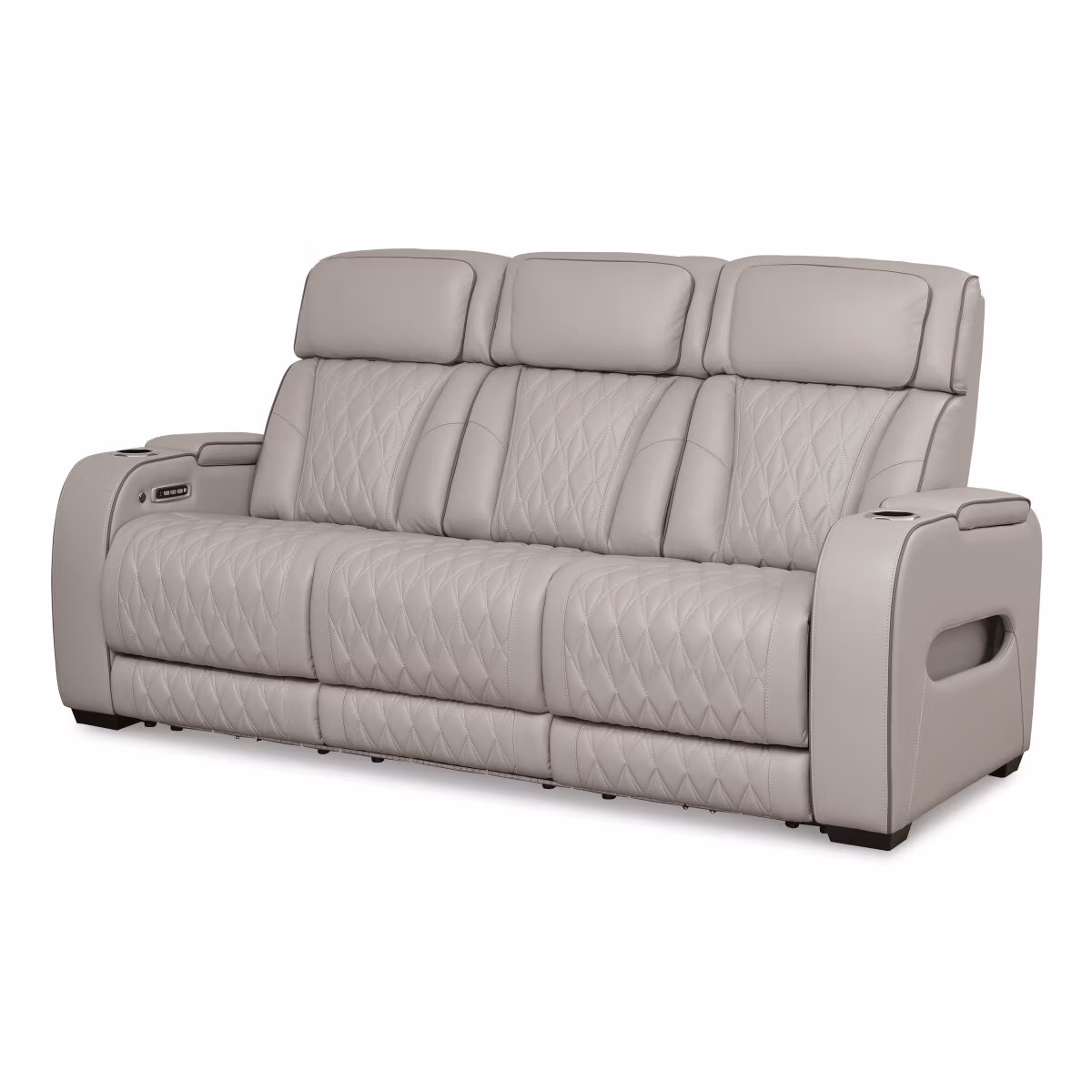 Boyington Power Reclining Sofa - Image 2