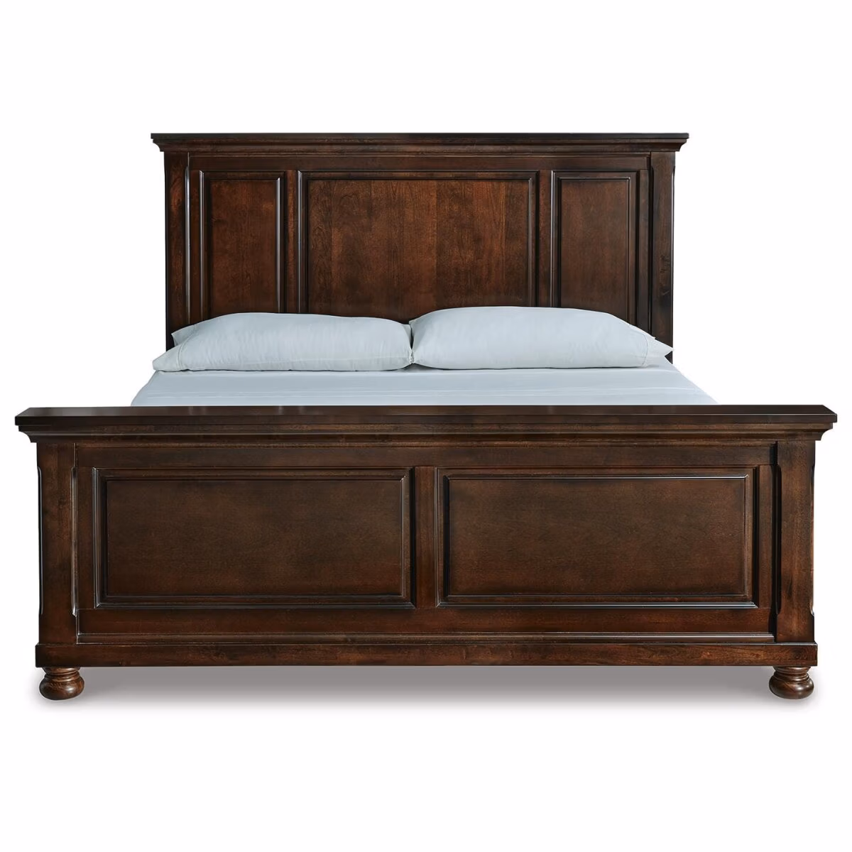 Porter King Panel Bed - Image 5