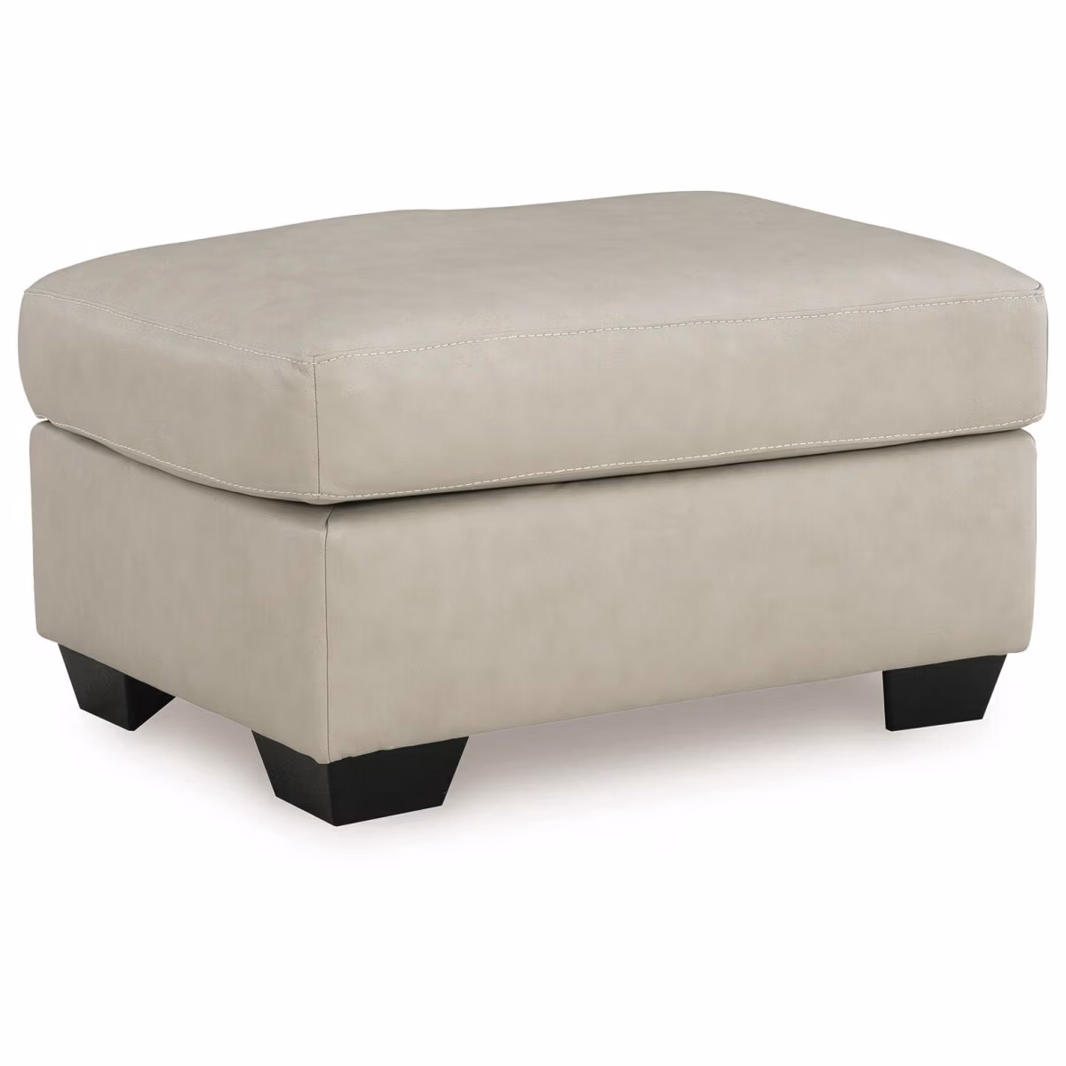Santorine Ottoman - Image 2