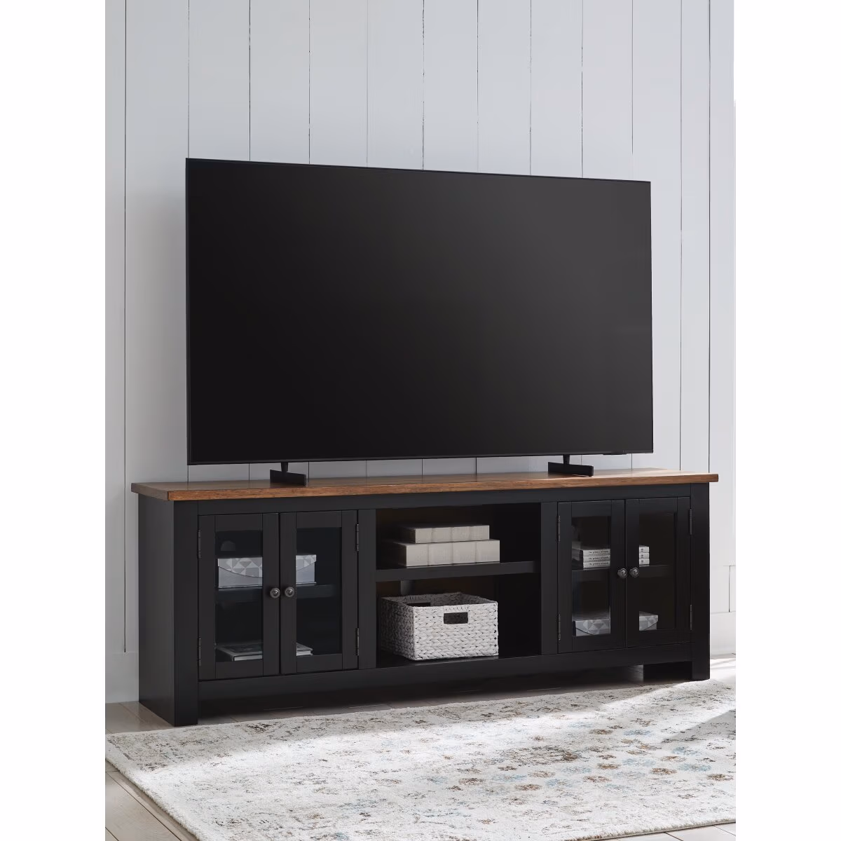 Wildenauer 76" TV Stand - Image 2