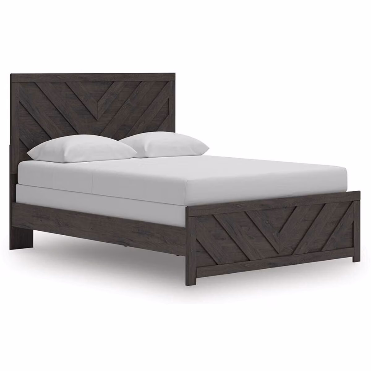 Prendonea Queen Panel Bed - Image 2