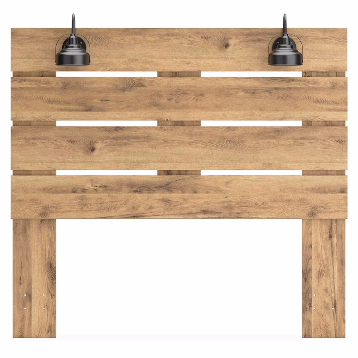 Larstin Queen Panel Headboard - Image 4