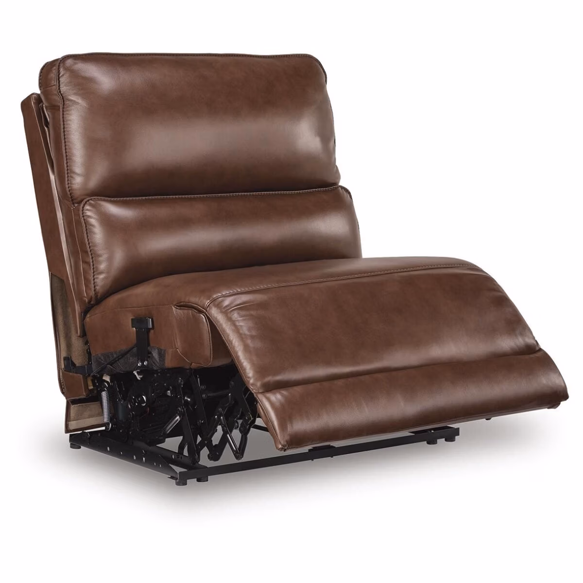 DeepWakes Power Armless Recliner - Image 4