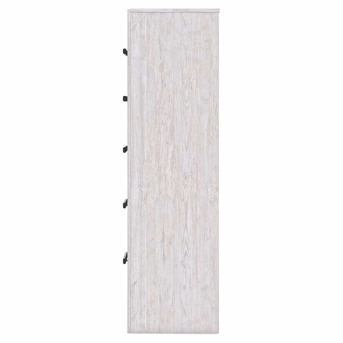 Cayboni King Panel Bed, Dresser, Mirror, Chest and 2 Nightstands - Image 16