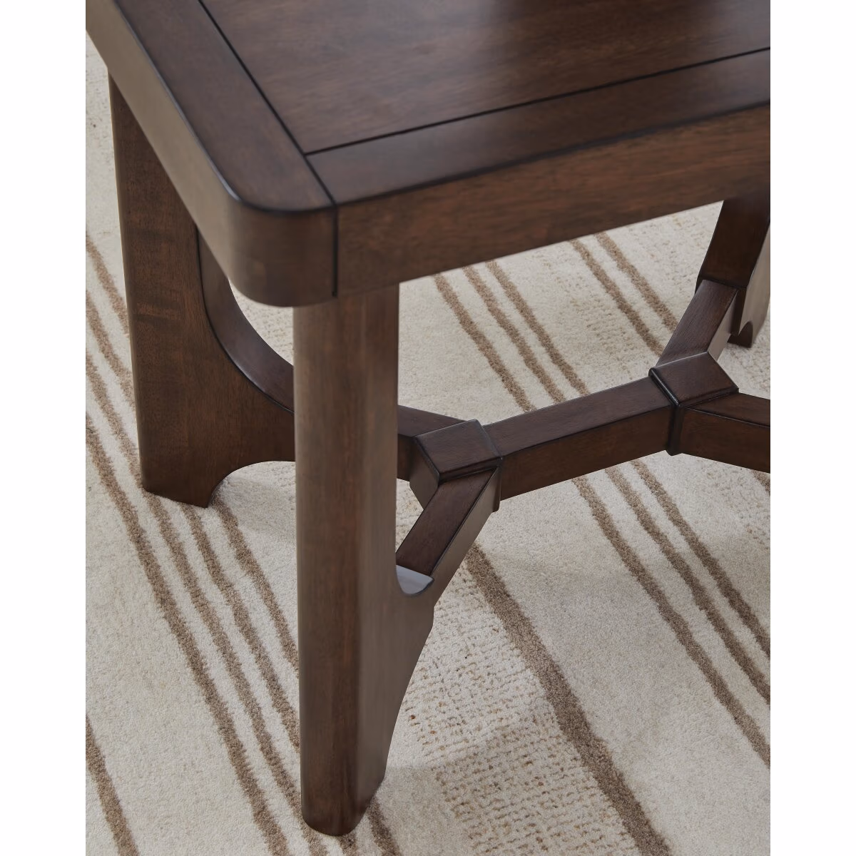 Korestone End Table - Image 6