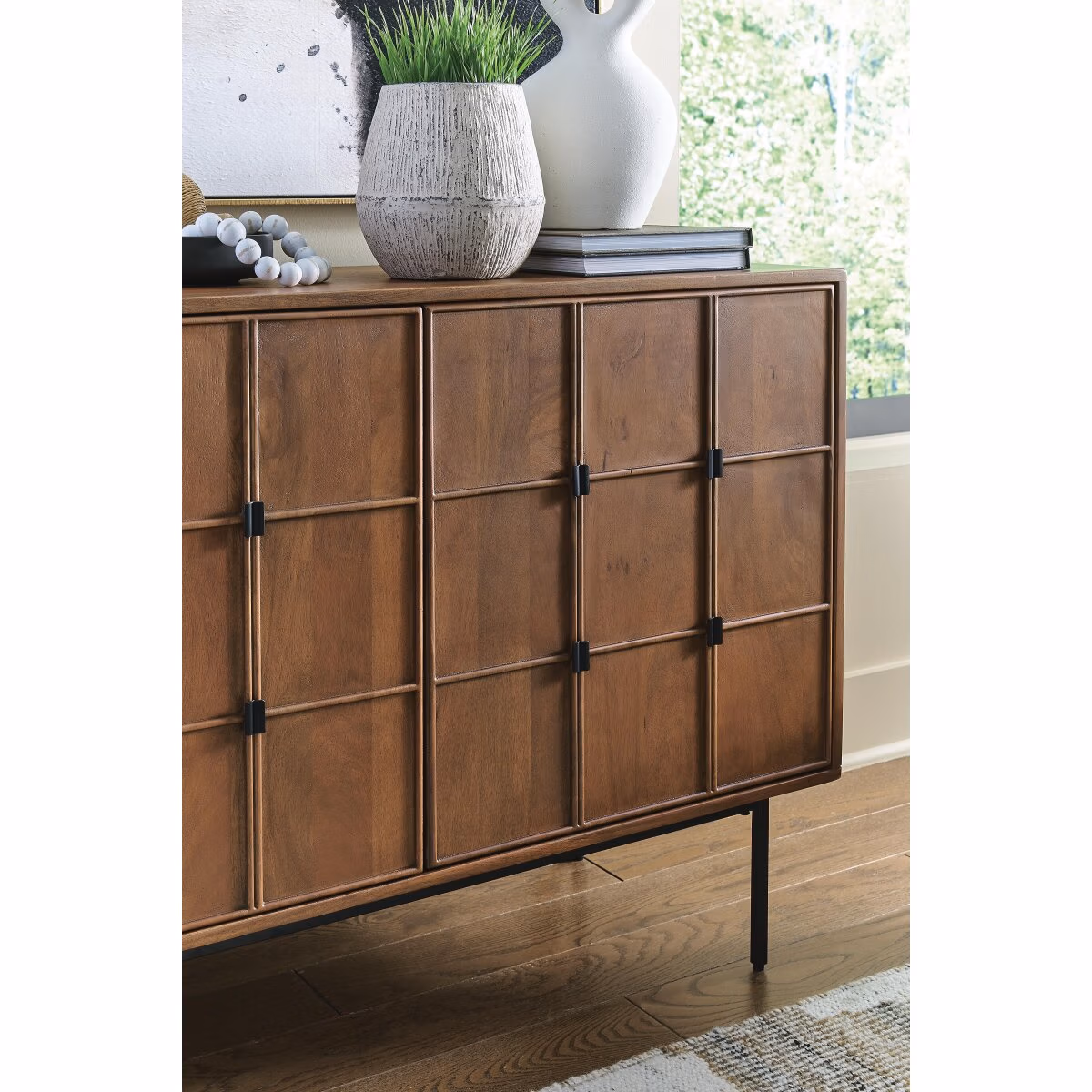 Juddins Accent Cabinet - Image 8