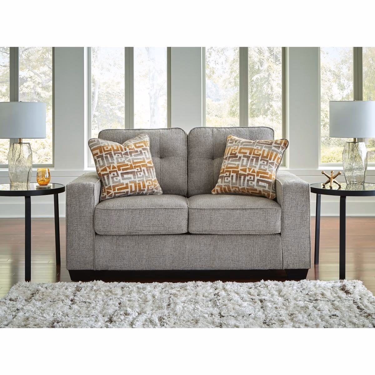 Larimer Loveseat - Image 3
