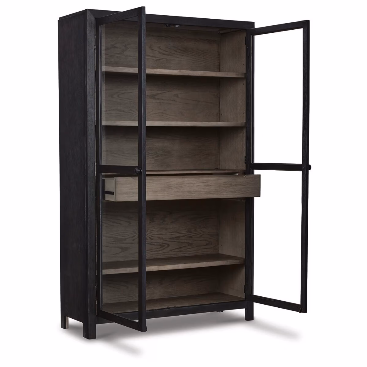 Lenston Accent Cabinet - Image 4