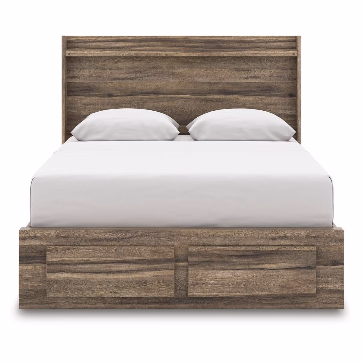 Elbrim Queen Panel Storage Bed - Image 6