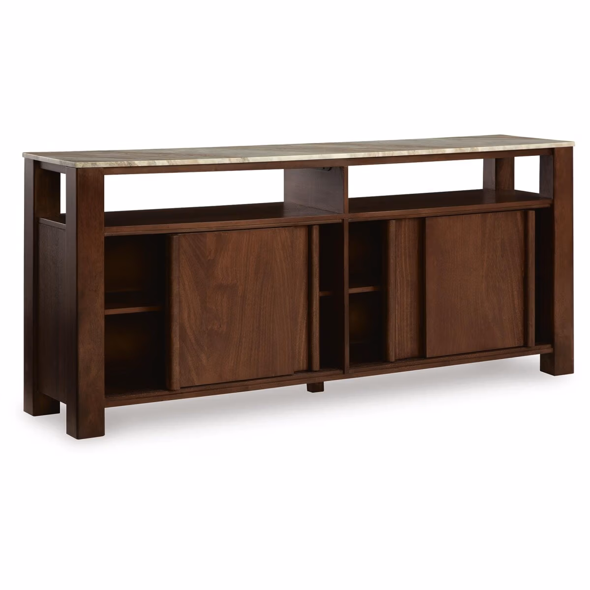 Tobinville Accent Cabinet - Image 4