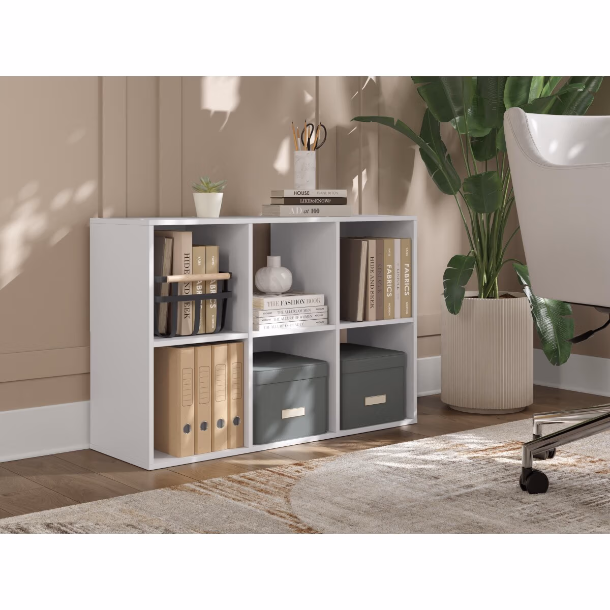 Onita Six Cube Organizer - Image 10