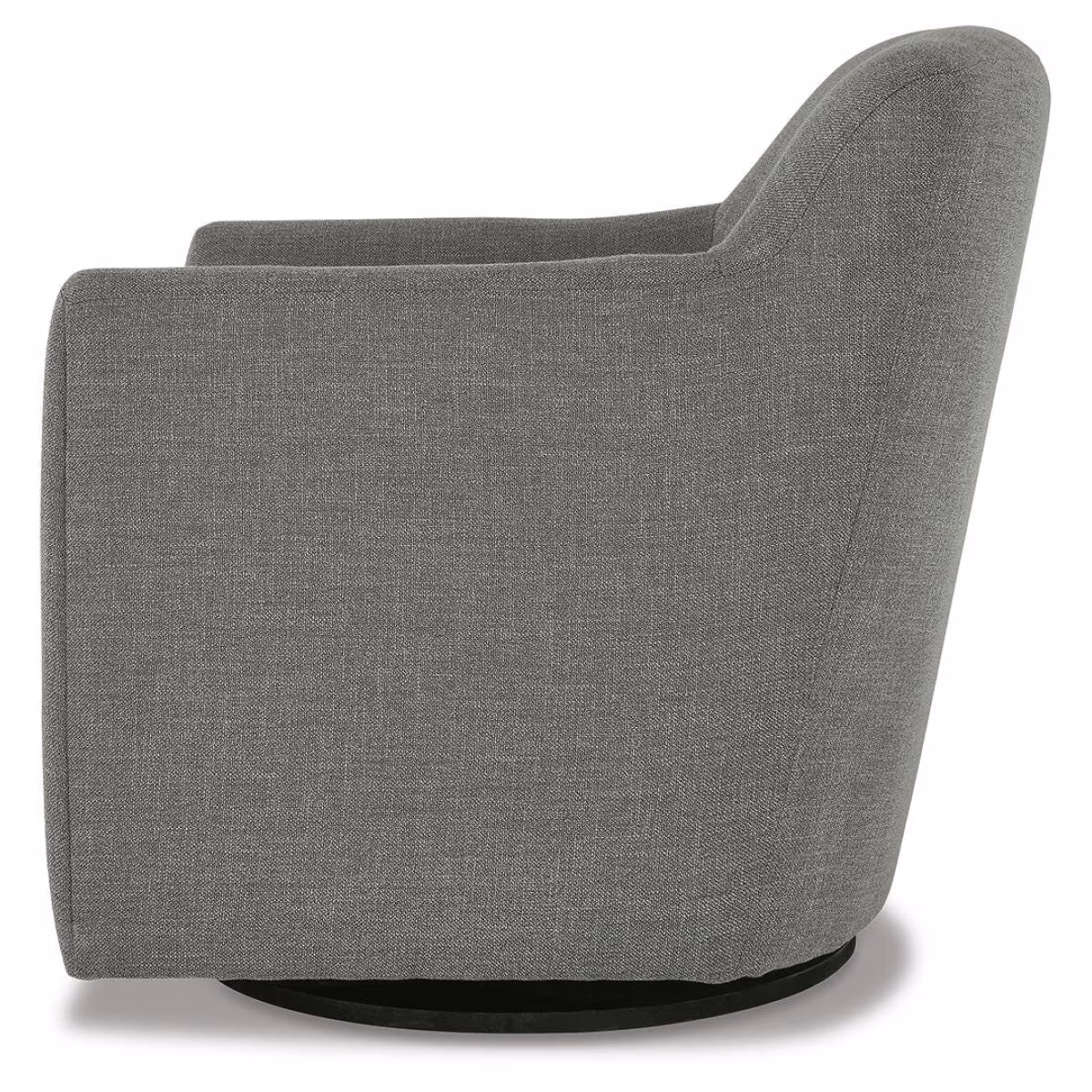 Bradney Swivel Accent Chair - Image 5