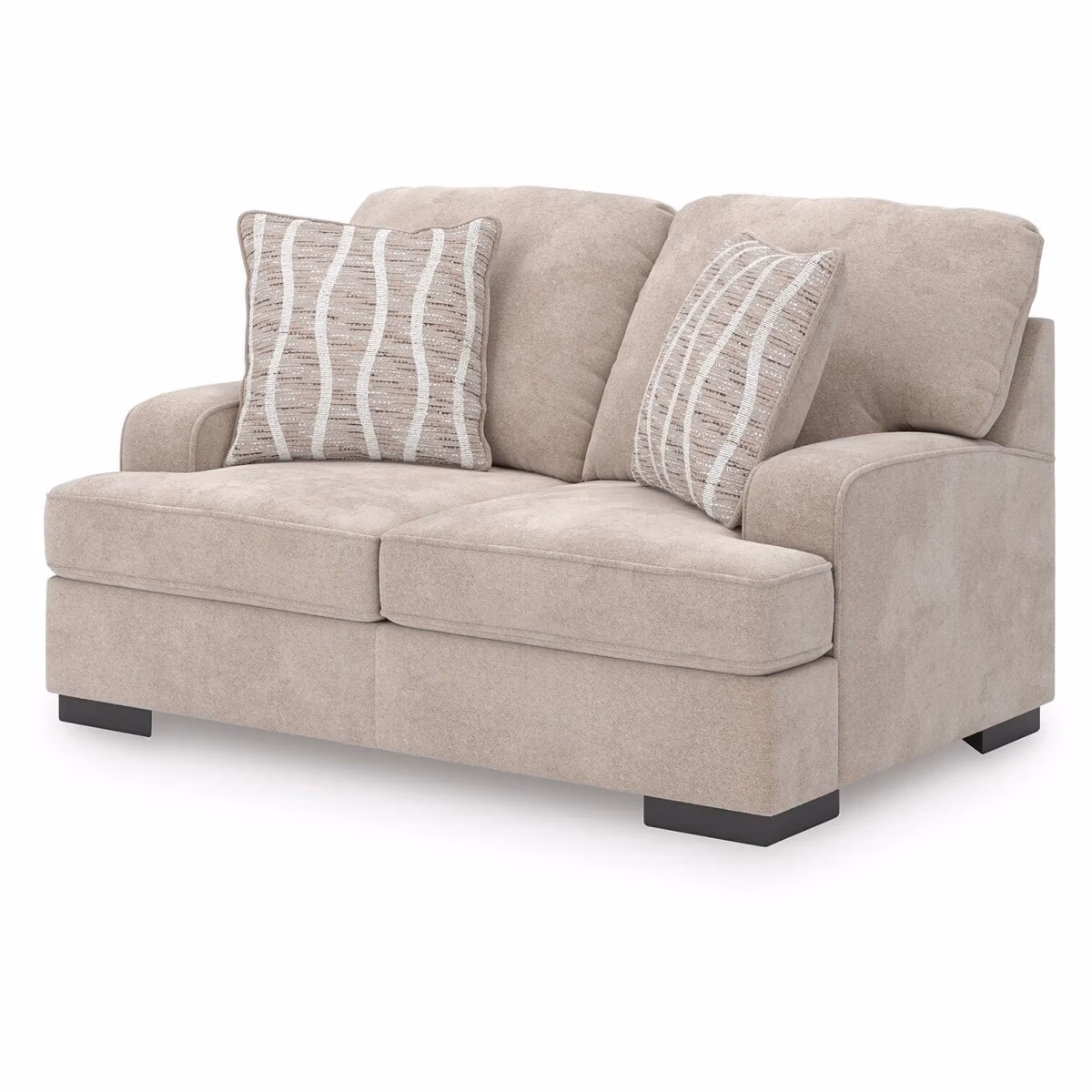 High Profile Loveseat - Image 5