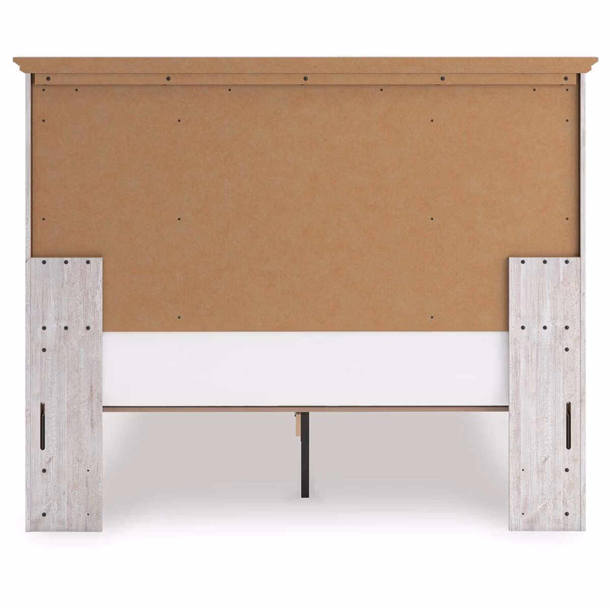Makidern Queen Panel Storage Bed - Image 6