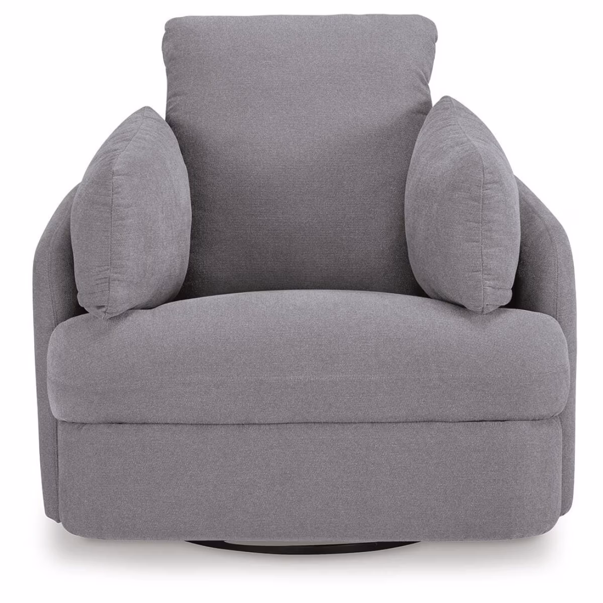 Modmax Swivel Glider Recliner - Image 6